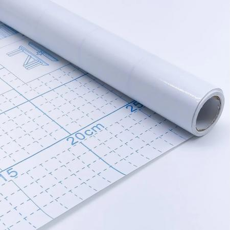 PAPEL CONTAC TRANSPARENTE POINTER