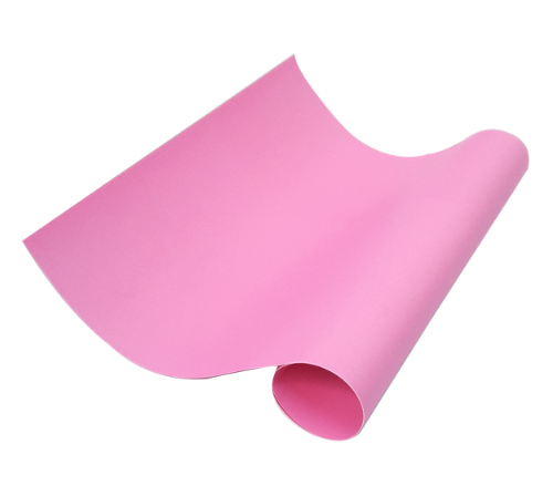 CARTULINA ESCOLAR ROSA