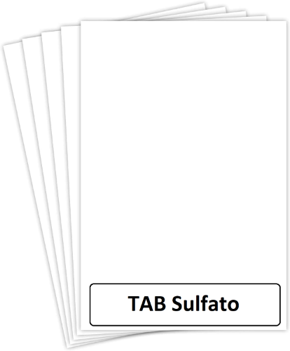 TABLOIDE SULFATO 33X48