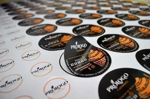 M2 STICKERS
