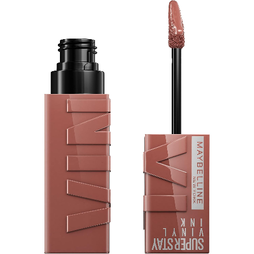 Maybelline Super Stay Vinyl - 120 PUNCHY