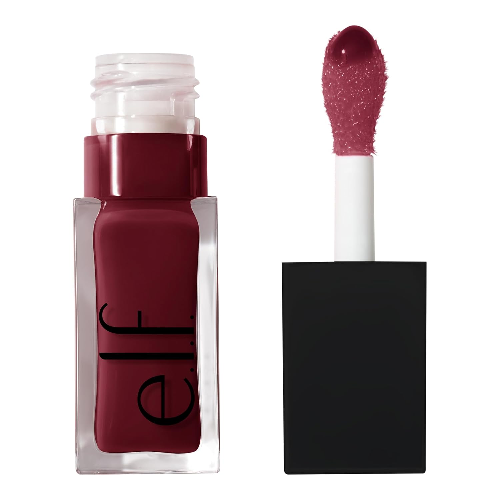 ELF Glow Reviver Lip Oil Jam Session