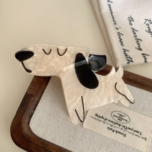 Pinza Perrito Frances PIN074