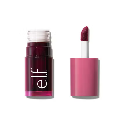 e.l.f. Rubor Sheer For It para mejillas y labios - Plums Up​ - sheer plum - RUB005