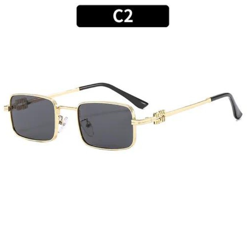 Gafa estilio Miu Miu - Negro - GAF009