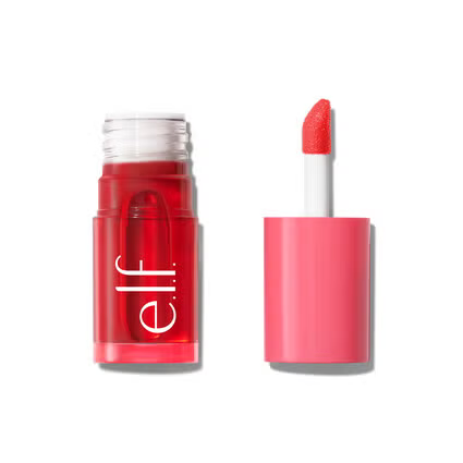 e.l.f. Rubor Sheer For It para mejillas y labios - Pink Positive​ - sheer pink - RUB006