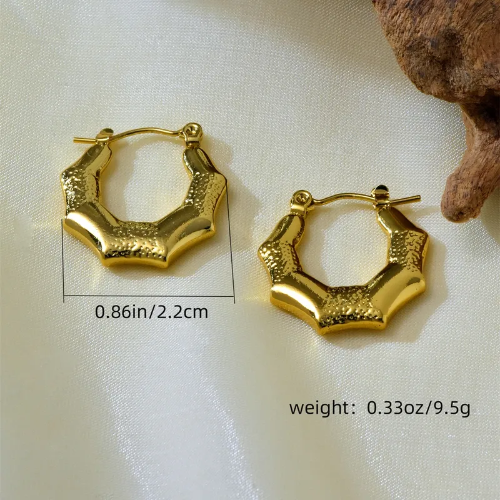 Estilo Frances U - Dorado - ART0121