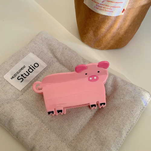 Pinza Cerdito -  PIN057