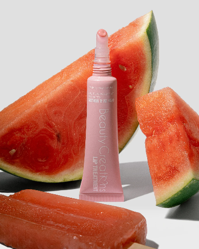 Beauty Creations Lip Treatment & Tint - One In A Melon