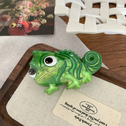 Pinza Pascal de Rapulzel - PIN001
