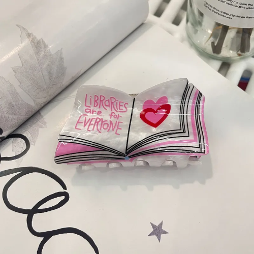 Libro Corazón - GAN006