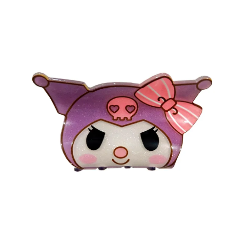 Pinza Kuromi -  PIN072