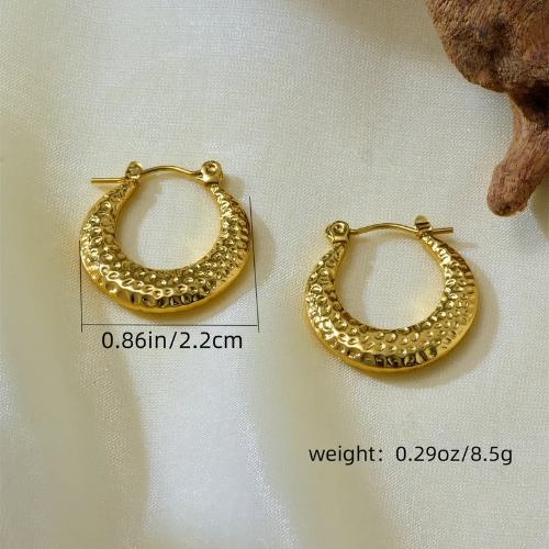 Estilo Frances U - Dorado - ART0123