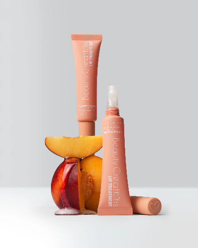 Beauty Creations Lip Treatment & Tint - Peach Feelings