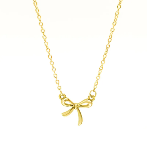 Coquette Acero Inoxidable 304 Enchapado - Dorado - ART10714843