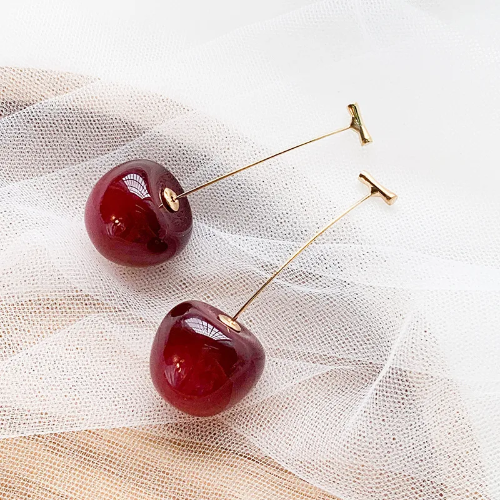 Large Size Cherry - ART31138296
