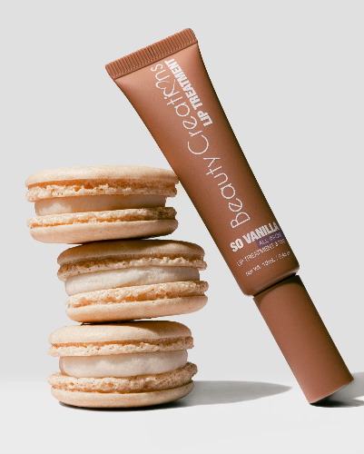 Beauty Creations Lip Treatment & Tint - So Vanilla