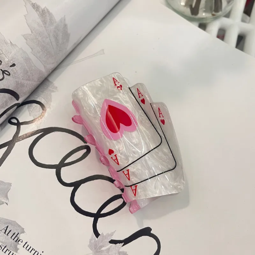 Cartas de Ases - GAN005