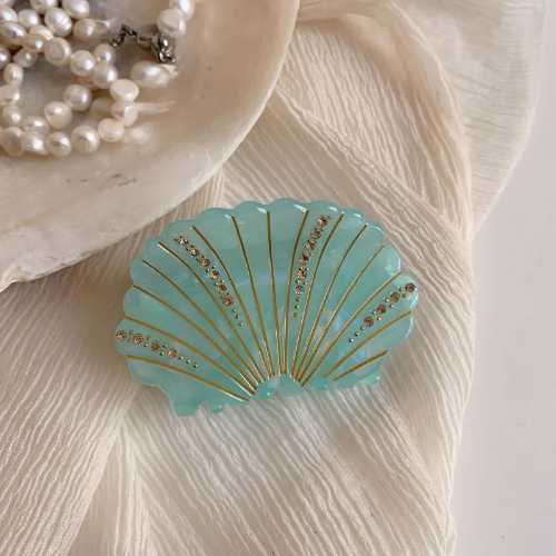 Pinza Cocha Verde -  PIN069