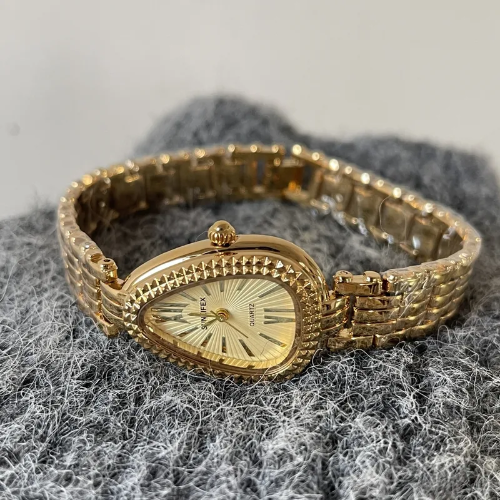 Reloj de cuarzo de la marca Sunlifex REL019