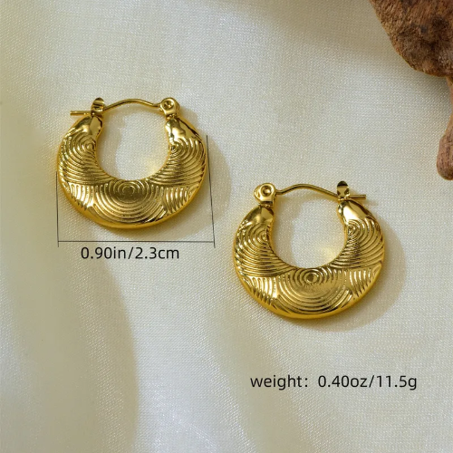 Estilo Frances U - Dorado - ART0124