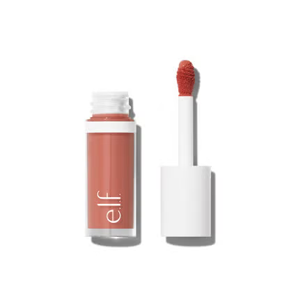 e.l.f. Rubor líquido Dusty Rosé - Warm Pink - RUB002
