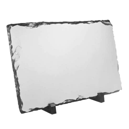 Piedra rectangular