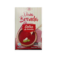 PULPA DE TOMATES DOÑA BRENDA LITRO