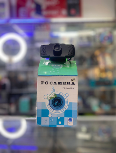 Pc Camara