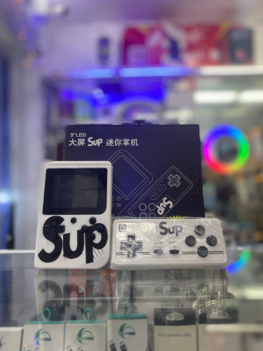 SUP Juego consola Gamer