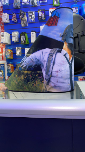 Tapete gamer