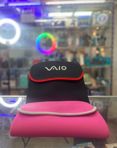 Estuche Portatil Mini
