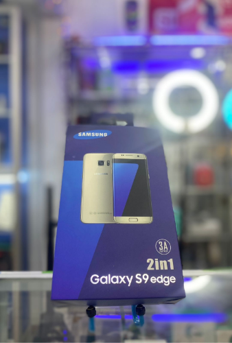 Cargador Samsung Galaxy S9