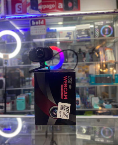 Camara web