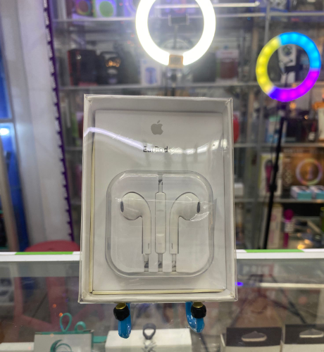 Audifonos Iphone