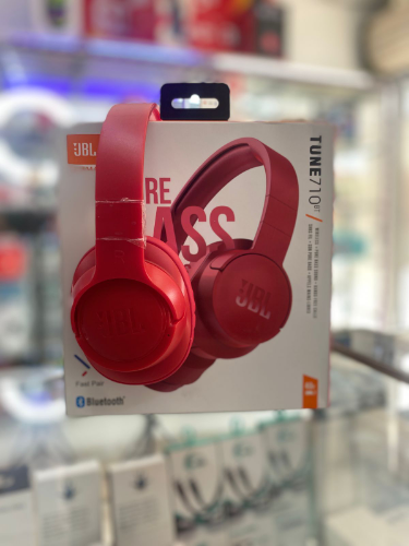 Diadema JBL Tune 710