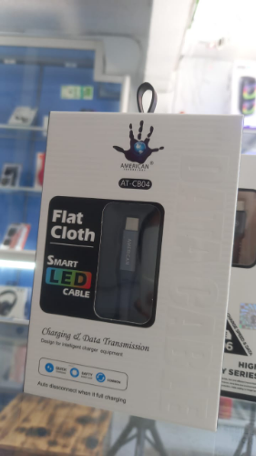 Cable American inteligente TC