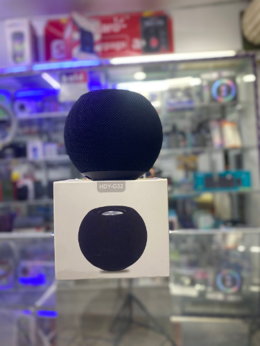 Parlante Mini HDY-G32