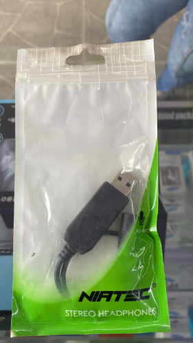 Entrada USB