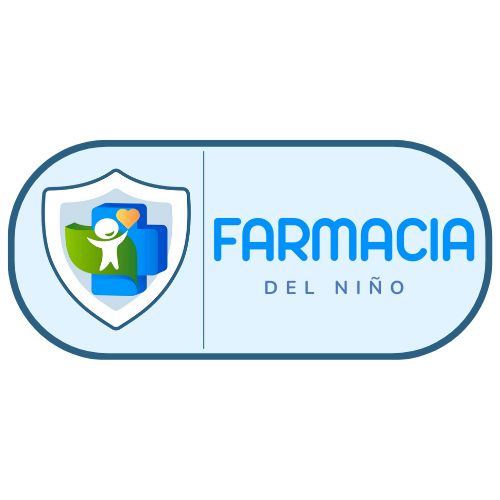 Farmacia del niño