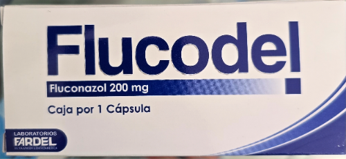 Flucodel