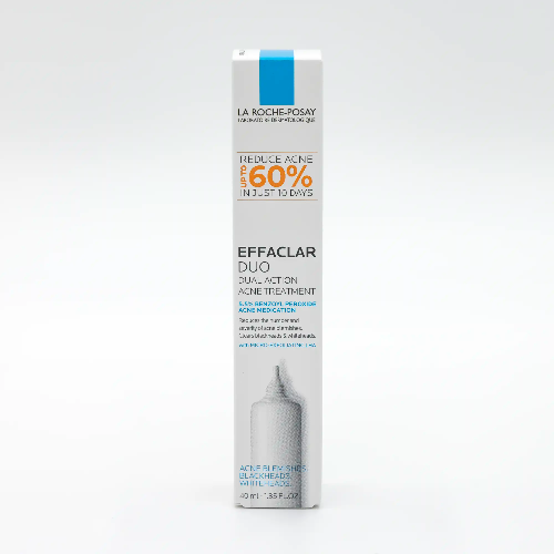 Effaclar DUO tratamiento de acné