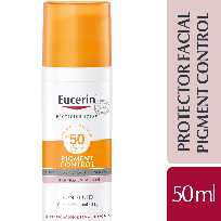 Protector solar Eucerin Pigment Control