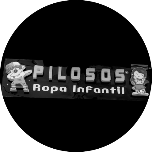 Pilosos Ropa Infantil