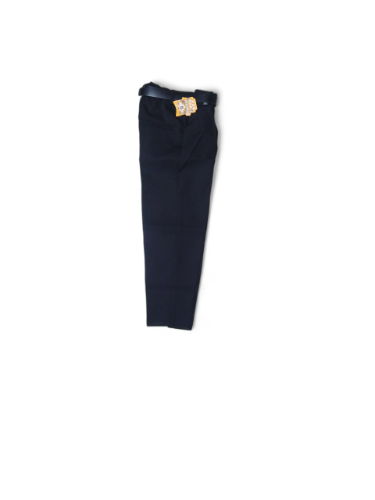 Lino Negro 36 - 38