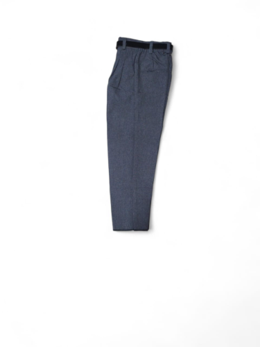Lino Gris 36 - 38
