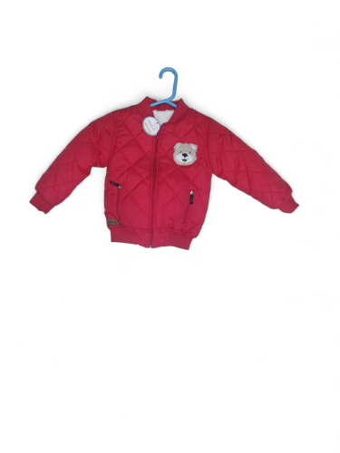 Chaqueta BB Niño