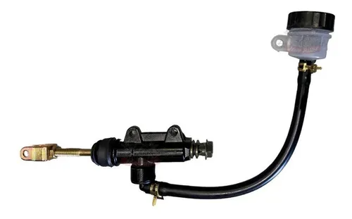 BOMBA FRENO NS200 TRASERA COMPLETA HENSHIN