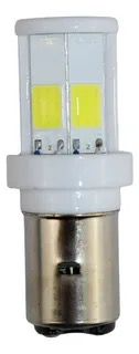 BOMBILLO PLUS 3 CARAS MOTOLED