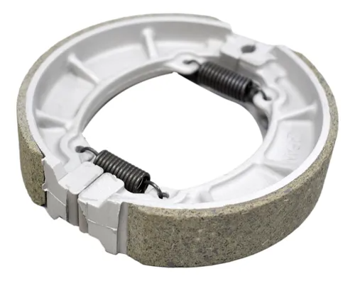 BANDAS DE FRENO DYNAMIC 125 JET4 VITRIX